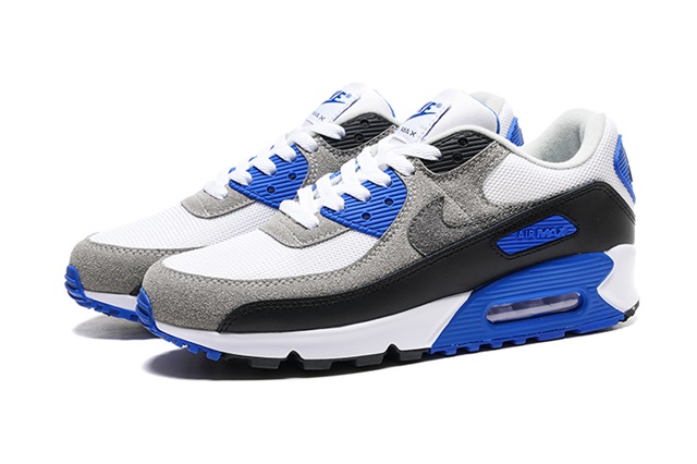 women air max 90 shoes 36-50 2025-3-6-046